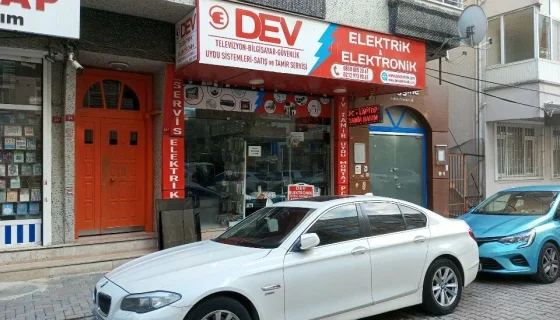 Firmamızdan Kareler