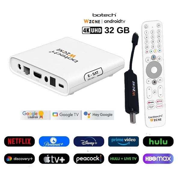 Android Box