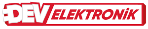 Dev Elektrik & Elektronik