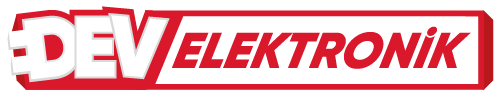 Dev Elektrik & Elektronik