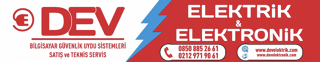 Dev Elektrik & Elektronik