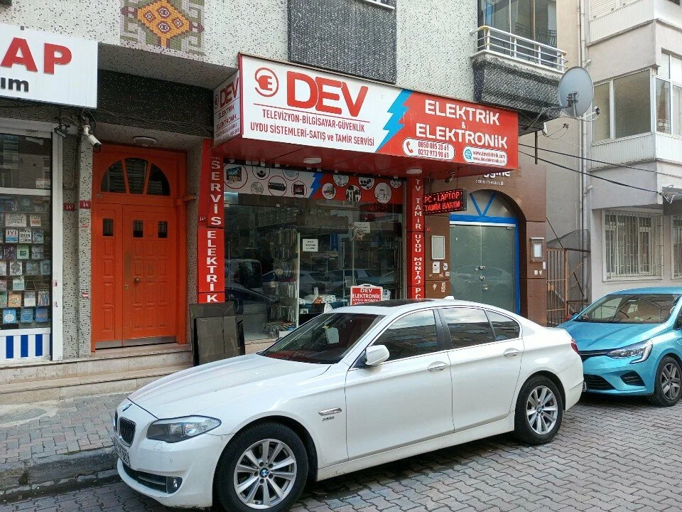 Hakkımızda
